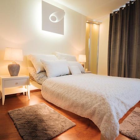 Clicktheflat Ceremony Old Town Apartment Varşova Dış mekan fotoğraf