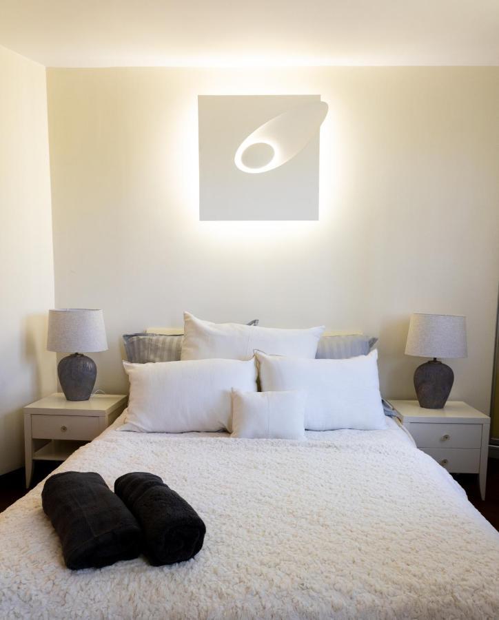 Clicktheflat Ceremony Old Town Apartment Varşova Dış mekan fotoğraf