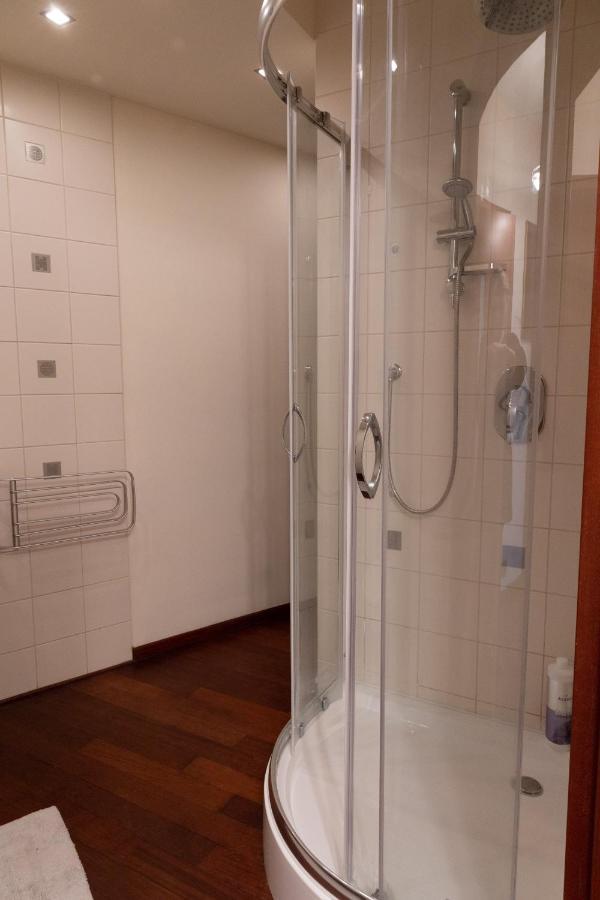 Clicktheflat Ceremony Old Town Apartment Varşova Dış mekan fotoğraf