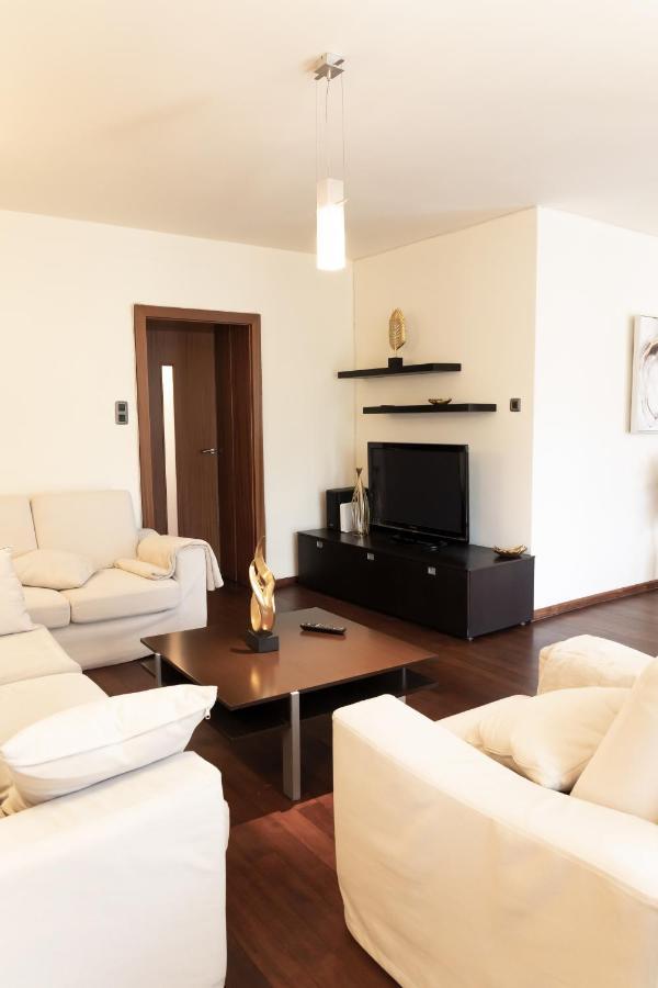 Clicktheflat Ceremony Old Town Apartment Varşova Dış mekan fotoğraf
