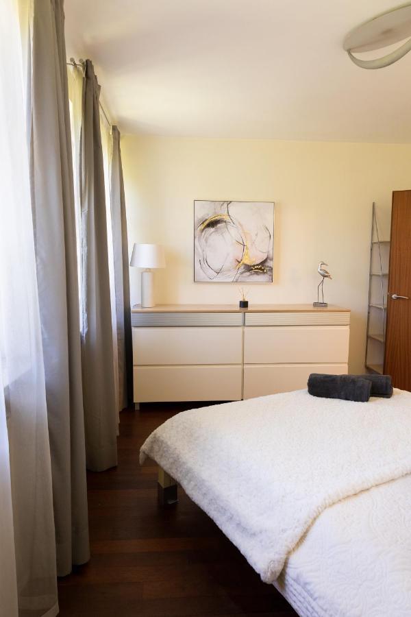Clicktheflat Ceremony Old Town Apartment Varşova Dış mekan fotoğraf