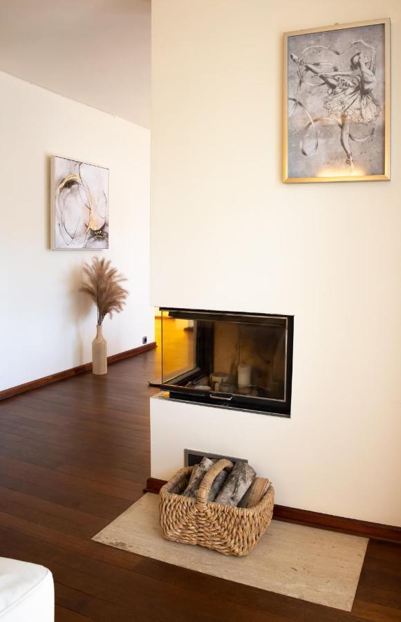 Clicktheflat Ceremony Old Town Apartment Varşova Dış mekan fotoğraf