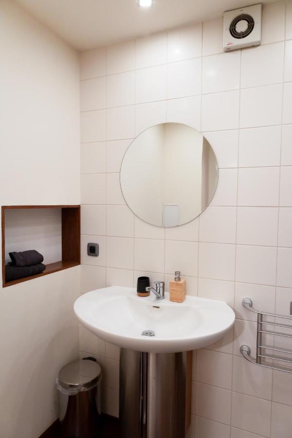 Clicktheflat Ceremony Old Town Apartment Varşova Dış mekan fotoğraf