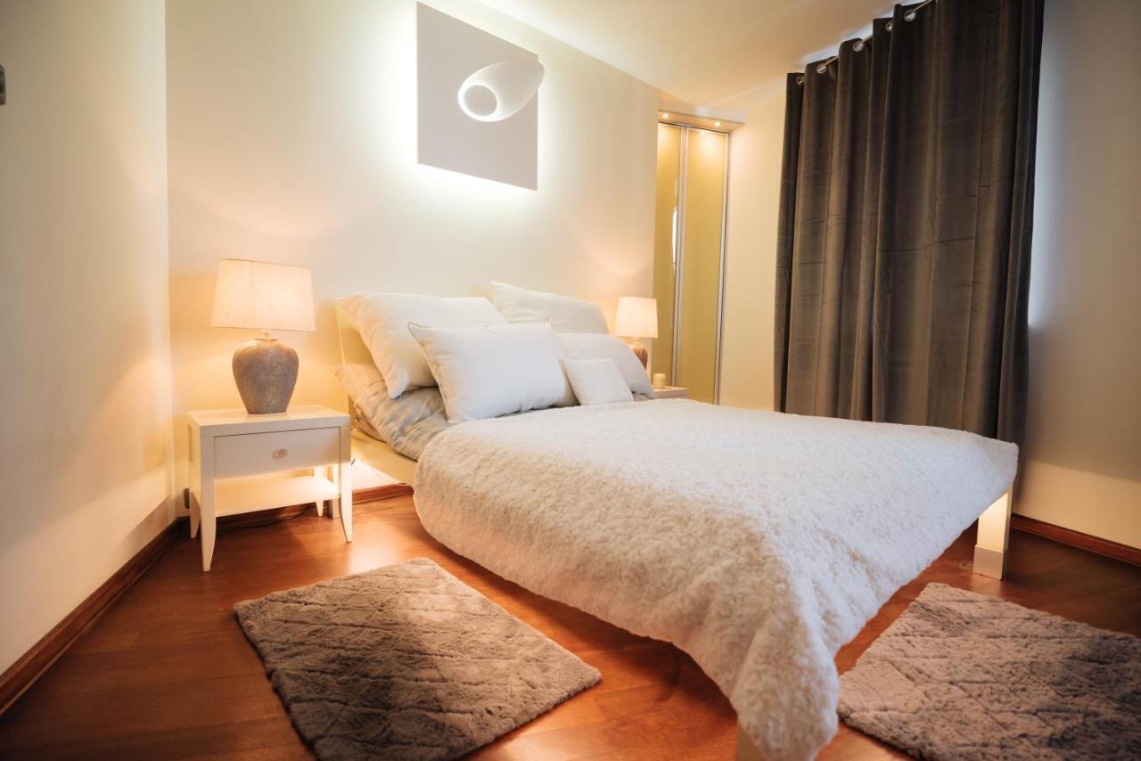Clicktheflat Ceremony Old Town Apartment Varşova Dış mekan fotoğraf