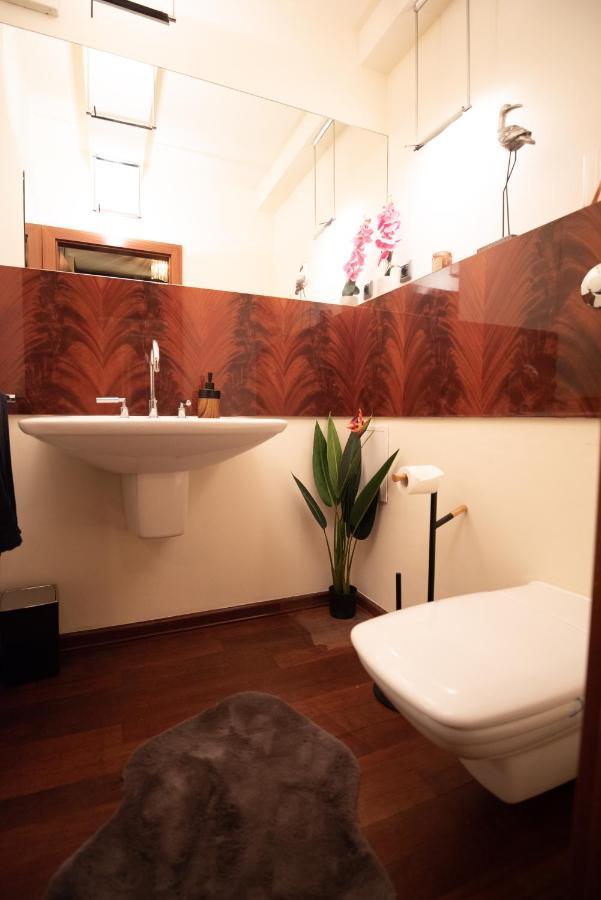 Clicktheflat Ceremony Old Town Apartment Varşova Dış mekan fotoğraf