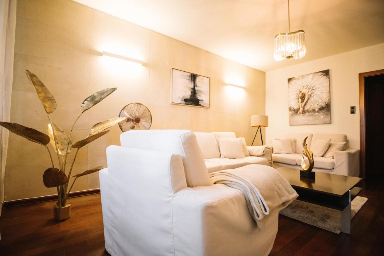 Clicktheflat Ceremony Old Town Apartment Varşova Dış mekan fotoğraf