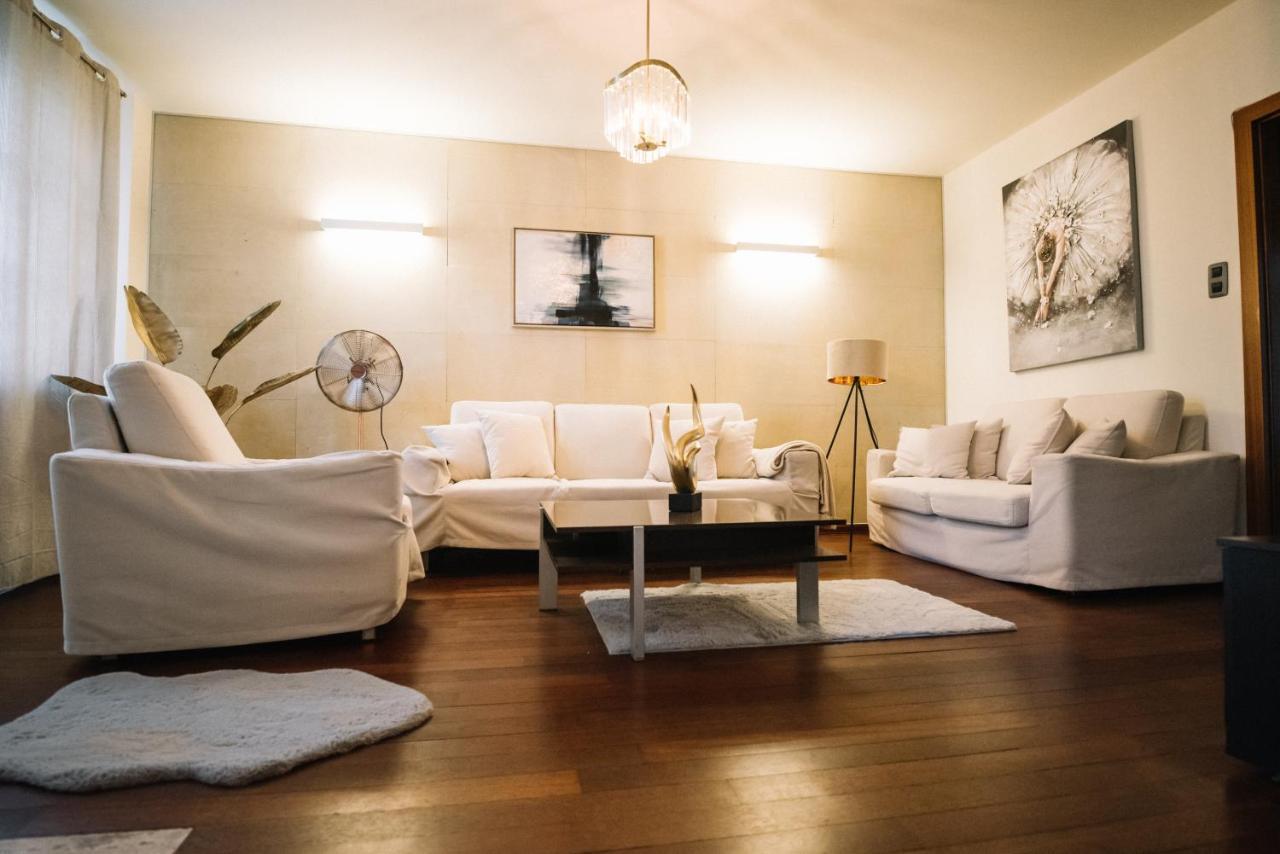 Clicktheflat Ceremony Old Town Apartment Varşova Dış mekan fotoğraf